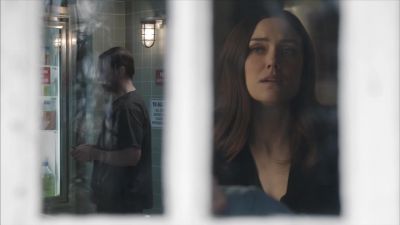 What do you say you and I
take a little drive? - The Blacklist