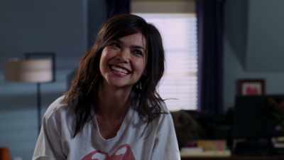 What do you say? You wanna
try for a second sentence? - Andi Mack