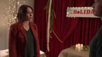 - What do you say?
- You're giving me the store? - The Holiday Junkie