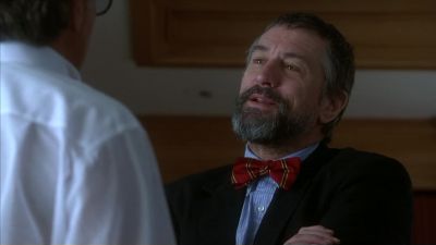 What do you see day after day - Wag the Dog