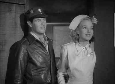 What do you see
in that guy? - Flying Tigers
