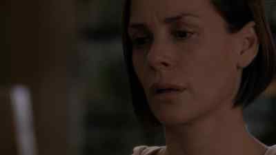 What do you see in me? - In Treatment