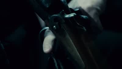 What do you see'? - Saw V