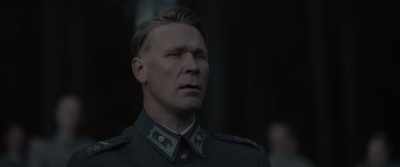 What do you see, Miss Hastings? - Unknown Soldier