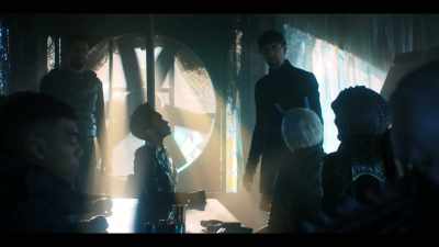 - What do you see? - Star Trek: Discovery