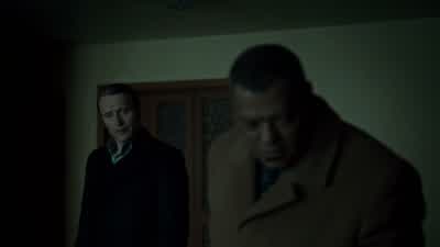 See? You see? - Hannibal