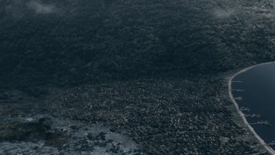 What do you see? - Vikings