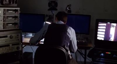 What do you see? - Criminal Minds