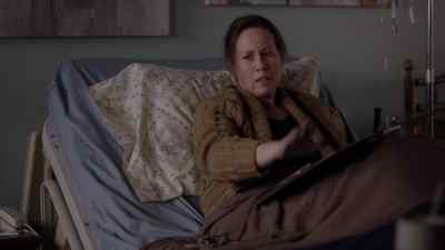 What do you see? - The Americans