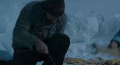 What do you see? - The Dyatlov Pass Incident