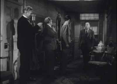 What do you see? - And Then There Were None