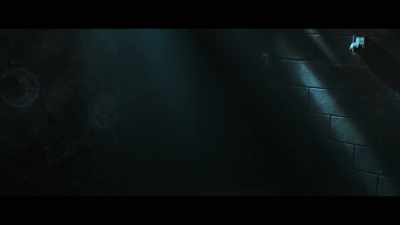 What do you see? - The Old Ways