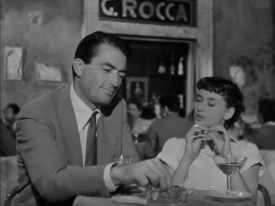 What do you sell - Roman Holiday