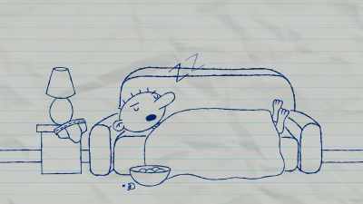 -What you do is set the bar low, - Diary of a Wimpy Kid: Rodrick Rules