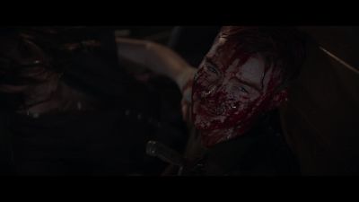Danny. - Evil Dead Rise