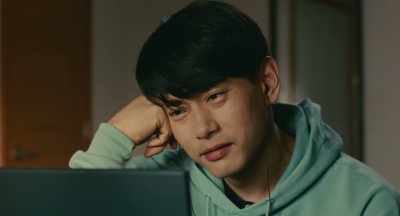 What do you study at school? - Past Lives