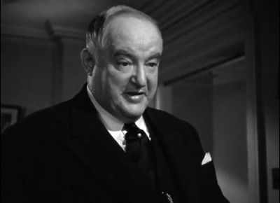 What do you suggest - The Maltese Falcon