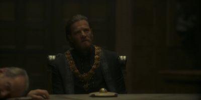 What do you suggest, Your Grace? - House of the Dragon