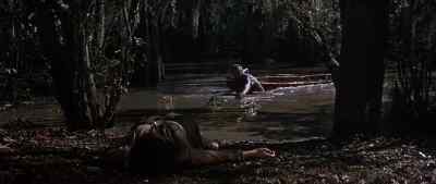 What do you suppose
they were shooting? - Nevada Smith