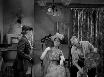 - What do you suppose they're doing?
- And you call me nervous. - The Story of Vernon and Irene Castle