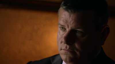 What do you suspect
is the reason - No Stone Unturned