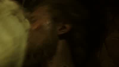 What do you take me for? - Vikings