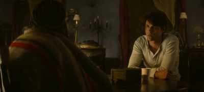 What do The Akrida want? - The Winchesters