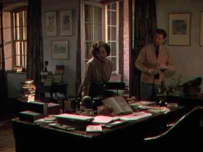 What do the books say, Doc? - Stairway to Heaven