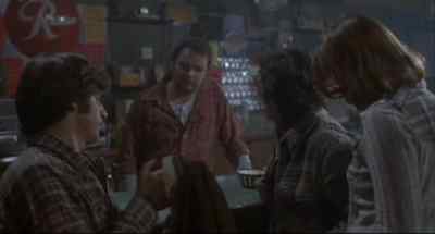 What do the natives drink up here? - Joyride