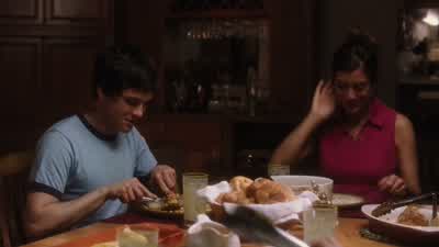 What do the players call a puck again? - The Perks of Being a Wallflower