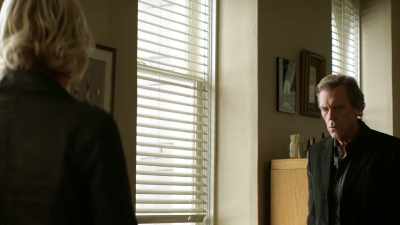 What do the police think?
Do they have suspects? - Chance