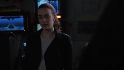 What do the two of you remember
of your Framework lives? - Marvel's Agents of S.H.I.E.L.D.