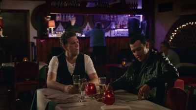 - What, you do the work
and they get the credit? - Informer 3838