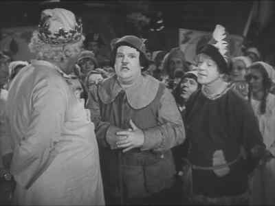 What do these Bogeyman look like? - Babes in Toyland