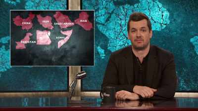>>> WHAT DO THESE COUNTRIES HAVE - The Jim Jefferies Show