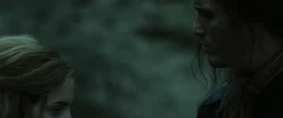 ...what do they call you? - Harry Potter and the Deathly Hallows: Part 1