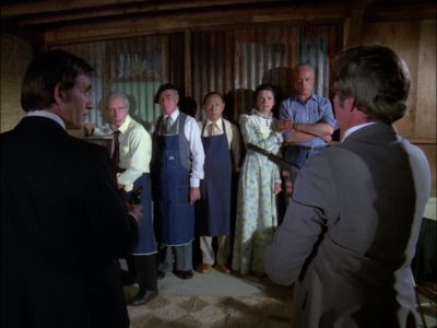 WHAT DO THEY SAY, SOL? - Hawaii Five-O