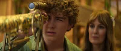 What do they sound like? - Percy Jackson and the Olympians