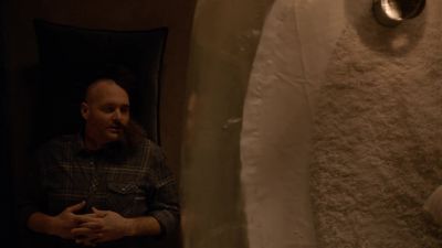 What do you think, 69 or 11? - The Last Man on Earth
