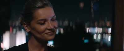 What do you think about being
a new future First Lady? - She Ball