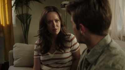 What do you think
about me changing jobs? - My Nightmare Office Affair