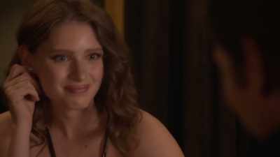 What do you think
about coming back to my place - The Cheerleader Escort