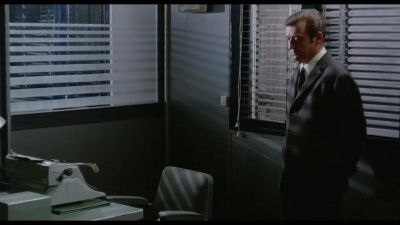 What do you think about Costello - Le Samouraï