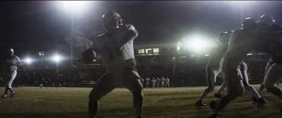 What do you think about Jeff Rutledge? - Woodlawn
