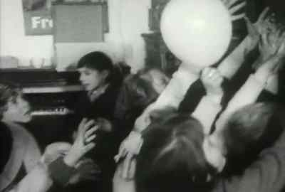 What do they think
about each other? - Seven Up!