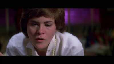 What do you think about our
relationship as an outsider? - BRATS
