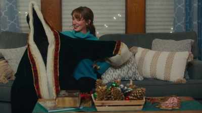 What do you think about - A Show-Stopping Christmas