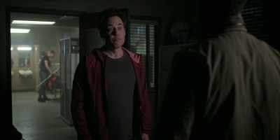 What do you think about my son
getting a little playing time - Teen Wolf: The Movie