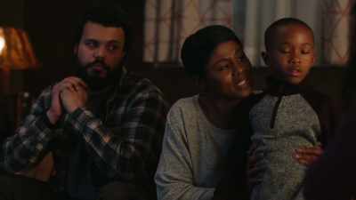 What do you think
about that, Benny? - The Red Line