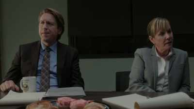 - What do think about that, Big V?
- Big V's not remembering too well. - The Pradeeps of Pittsburgh